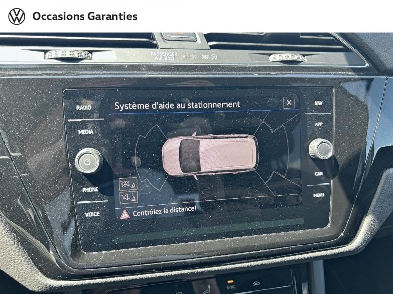 Voitures occasions VOLKSWAGEN TOURAN Style Cesson-Sévigné