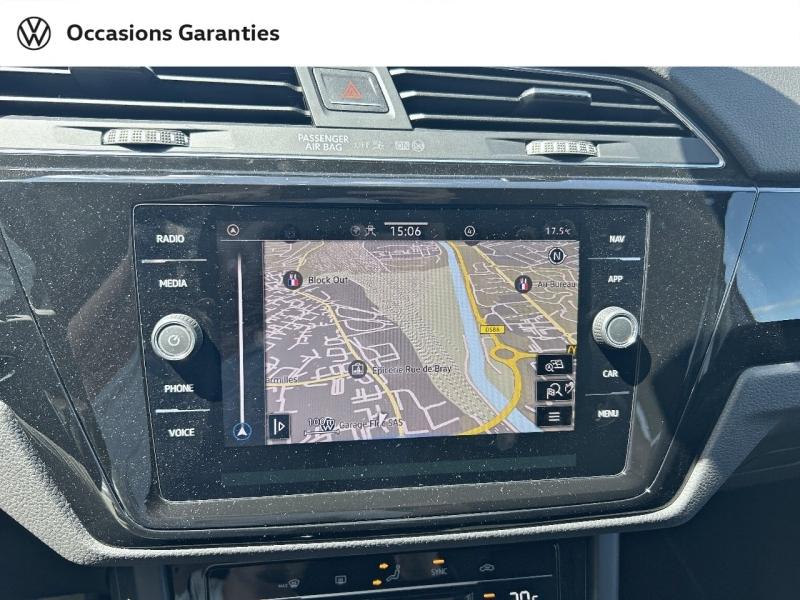 Voitures occasions VOLKSWAGEN TOURAN Style Cesson-Sévigné