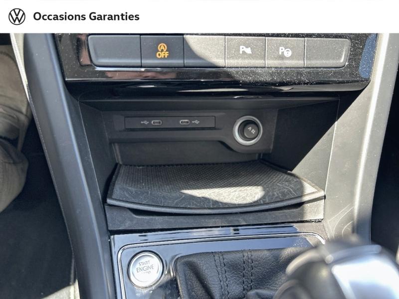 Voitures occasions VOLKSWAGEN TOURAN Style Cesson-Sévigné