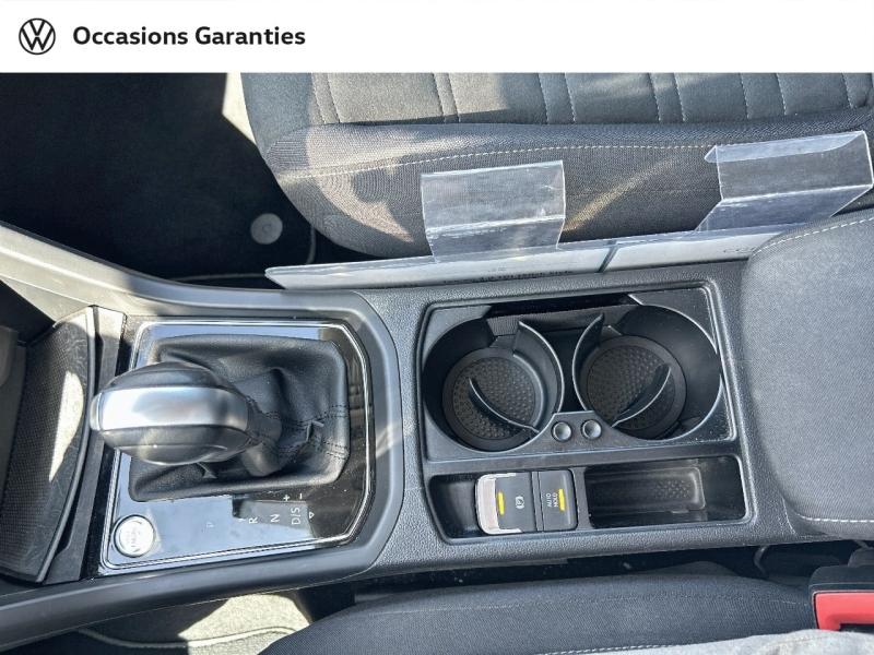 Voitures occasions VOLKSWAGEN TOURAN Style Cesson-Sévigné