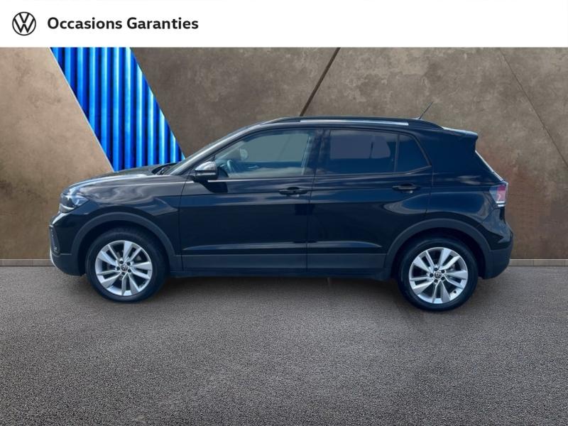 Voitures occasions VOLKSWAGEN T-CROSS VW Edition Cesson-Sévigné