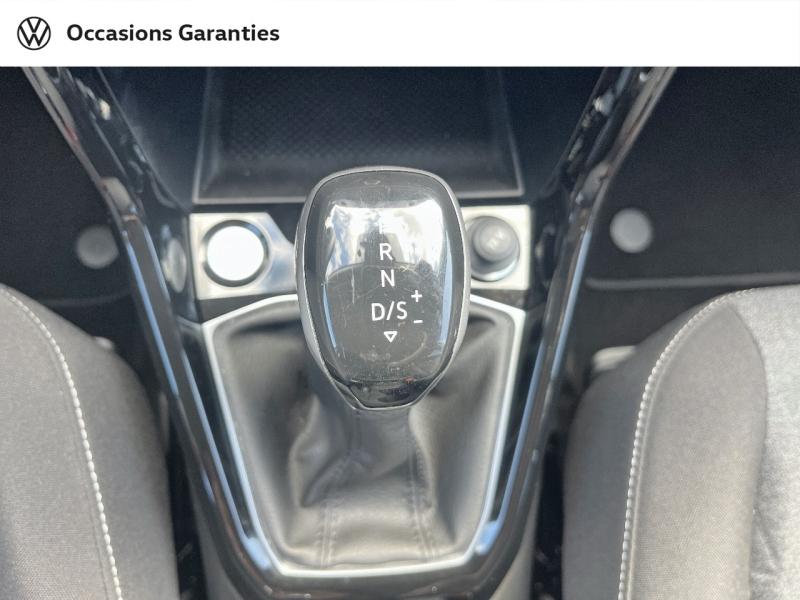 Voitures occasions VOLKSWAGEN T-CROSS VW Edition Cesson-Sévigné