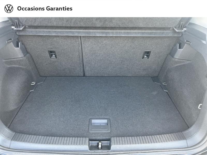Voitures occasions VOLKSWAGEN T-CROSS VW Edition Cesson-Sévigné