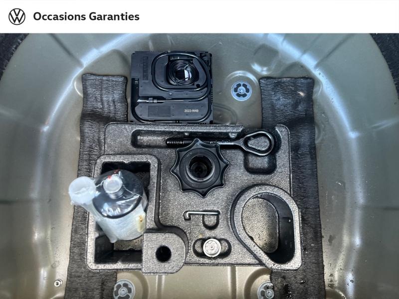 Voitures occasions VOLKSWAGEN T-CROSS VW Edition Cesson-Sévigné