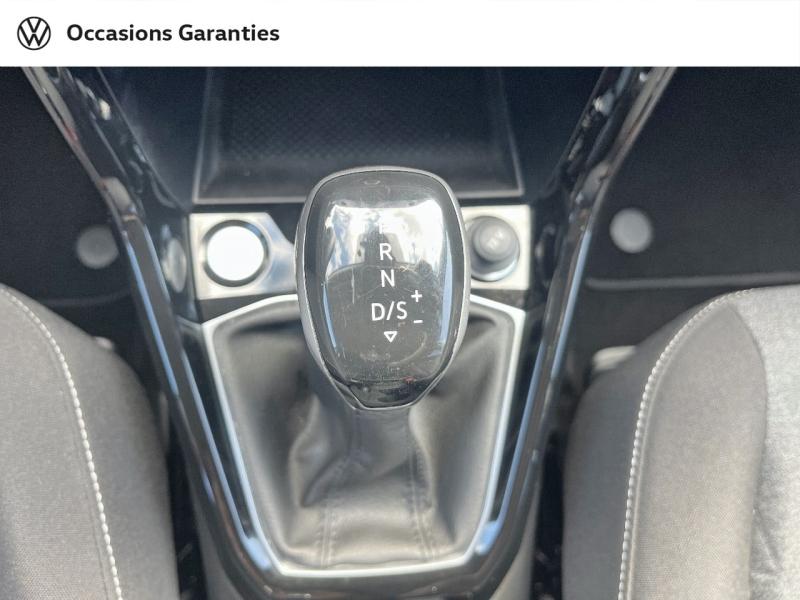 Voitures occasions VOLKSWAGEN T-CROSS VW Edition Cesson-Sévigné
