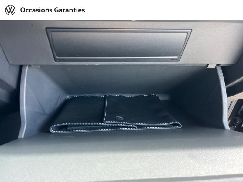 Voitures occasions VOLKSWAGEN T-CROSS VW Edition Cesson-Sévigné