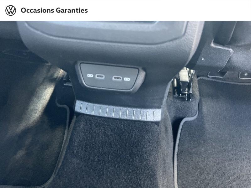 Voitures occasions VOLKSWAGEN T-CROSS VW Edition Cesson-Sévigné