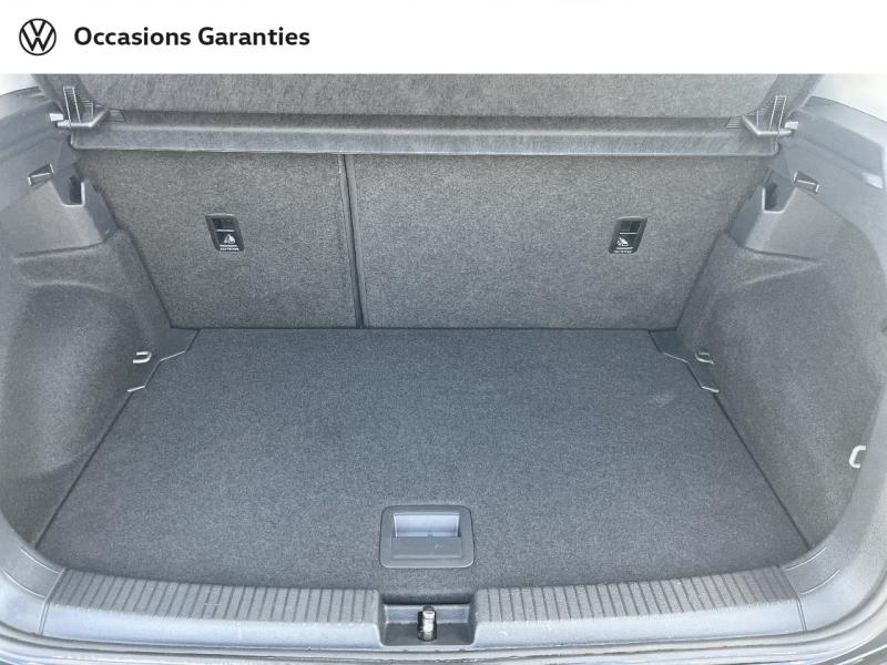 Voitures occasions VOLKSWAGEN T-CROSS VW Edition Cesson-Sévigné