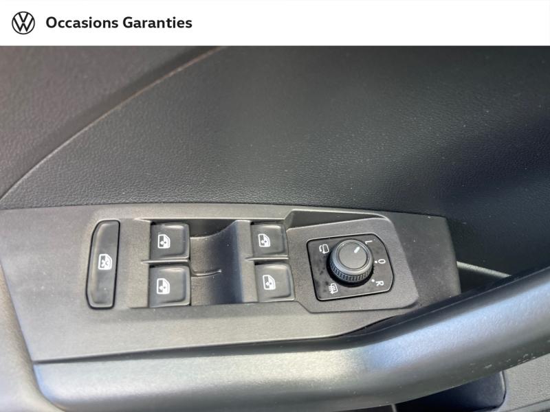 Voitures occasions VOLKSWAGEN T-CROSS VW Edition Cesson-Sévigné