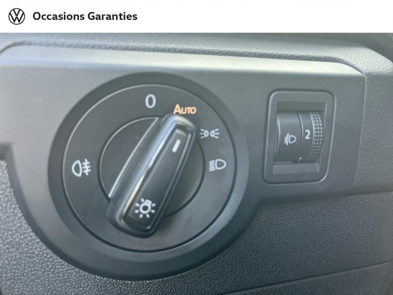 Voitures occasions VOLKSWAGEN T-CROSS VW Edition Cesson-Sévigné
