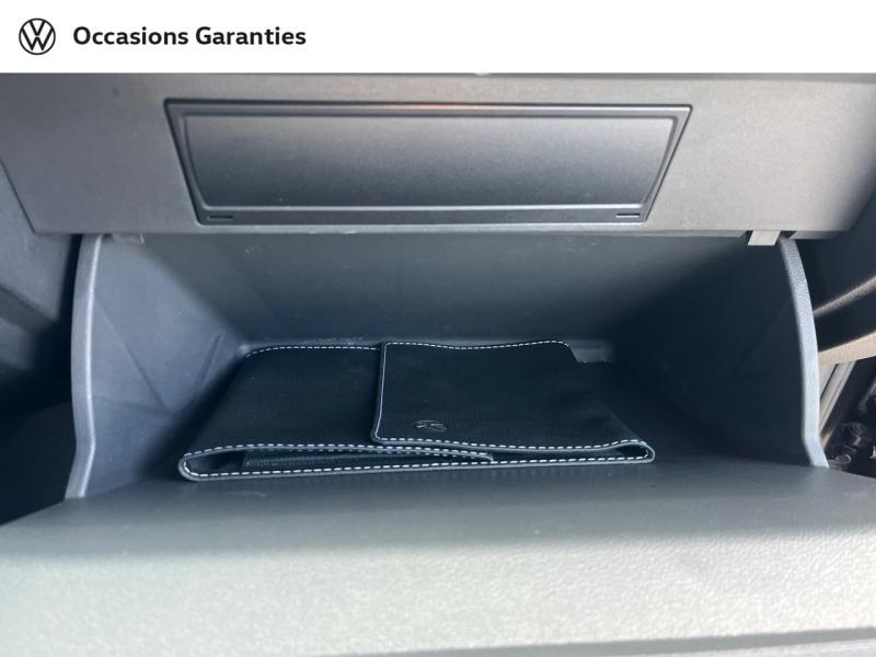 Voitures occasions VOLKSWAGEN T-CROSS VW Edition Cesson-Sévigné