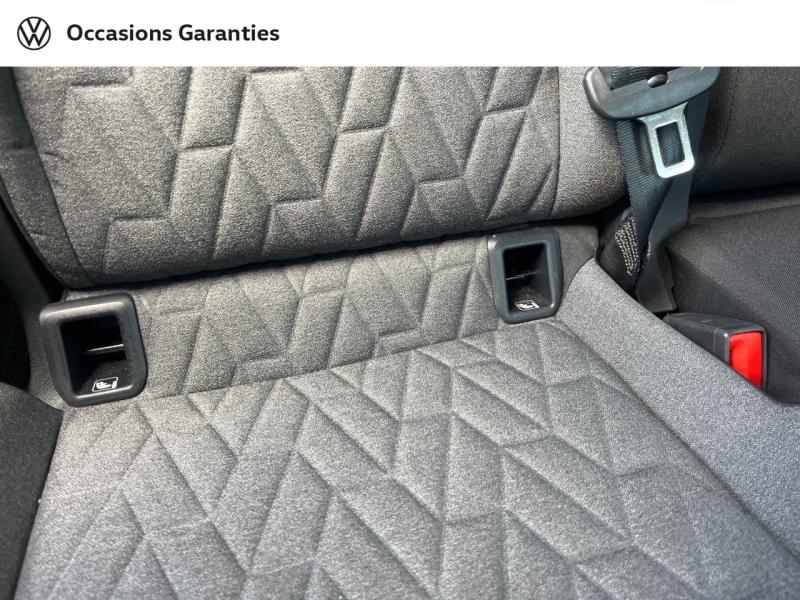 Voitures occasions VOLKSWAGEN T-CROSS VW Edition Cesson-Sévigné