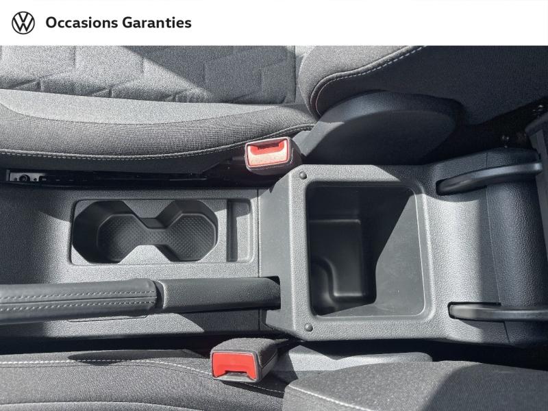 Voitures occasions VOLKSWAGEN T-CROSS VW Edition Cesson-Sévigné