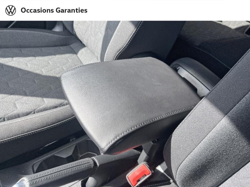 Voitures occasions VOLKSWAGEN T-CROSS VW Edition Cesson-Sévigné