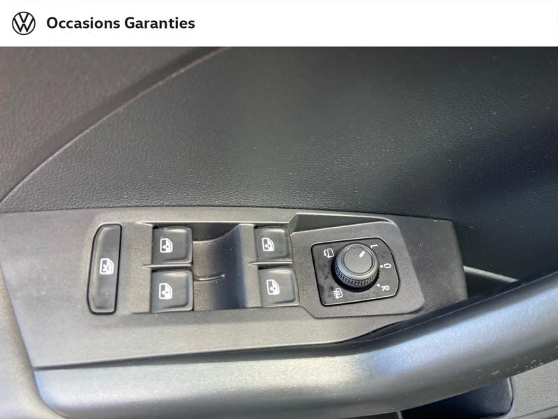 Voitures occasions VOLKSWAGEN T-CROSS VW Edition Cesson-Sévigné