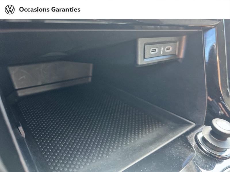 Voitures occasions VOLKSWAGEN T-CROSS VW Edition Cesson-Sévigné