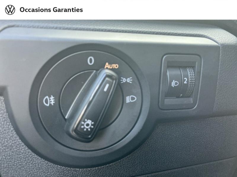 Voitures occasions VOLKSWAGEN T-CROSS VW Edition Cesson-Sévigné