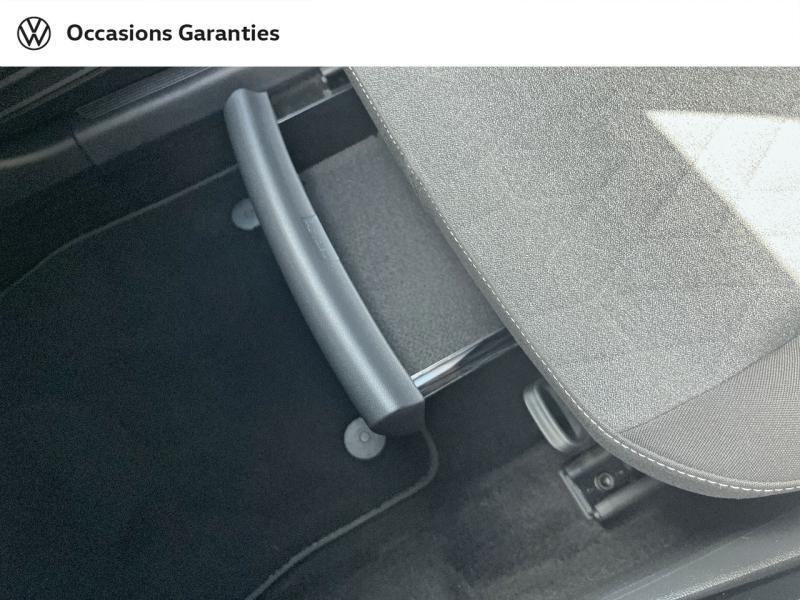 Voitures occasions VOLKSWAGEN T-CROSS VW Edition Cesson-Sévigné