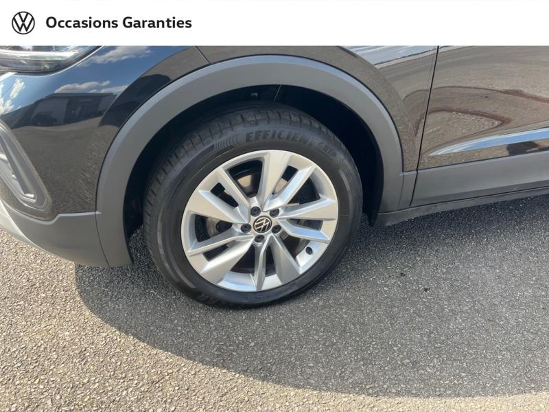 Voitures occasions VOLKSWAGEN T-CROSS VW Edition Cesson-Sévigné