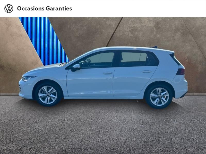 Voitures occasions VOLKSWAGEN GOLF Life Plus Cesson-Sévigné