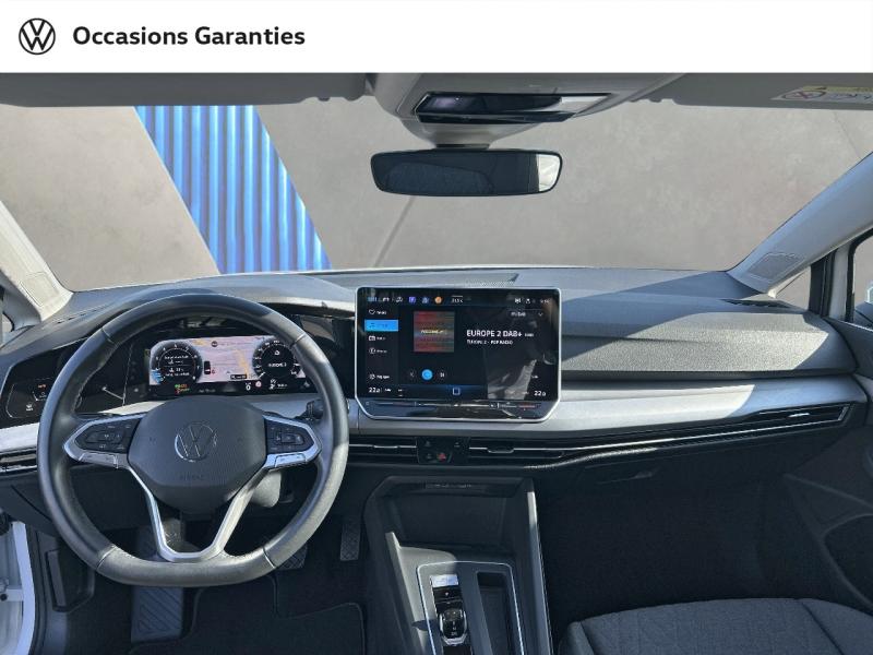 Voitures occasions VOLKSWAGEN GOLF Life Plus Cesson-Sévigné