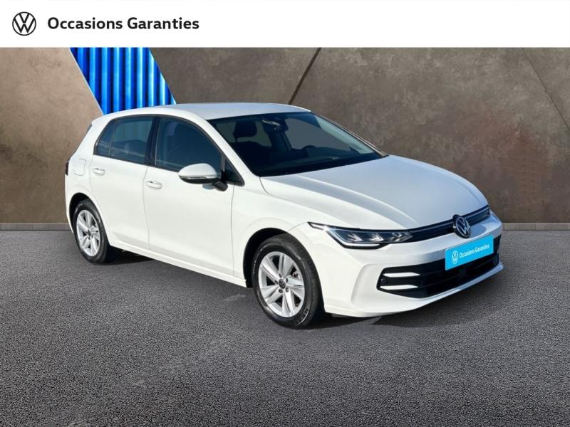 Voitures occasions VOLKSWAGEN GOLF Life Plus Cesson-Sévigné