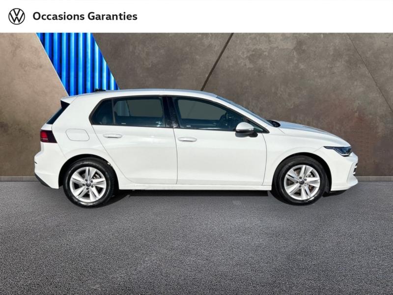 Voitures occasions VOLKSWAGEN GOLF Life Plus Cesson-Sévigné