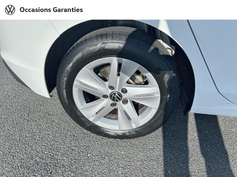 Voitures occasions VOLKSWAGEN GOLF Life Plus Cesson-Sévigné