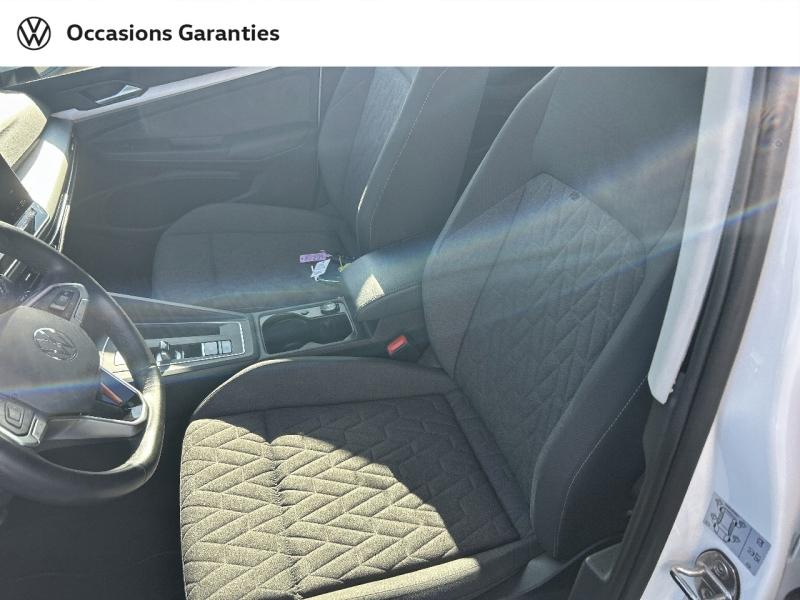 Voitures occasions VOLKSWAGEN GOLF Life Plus Saint-Grégoire