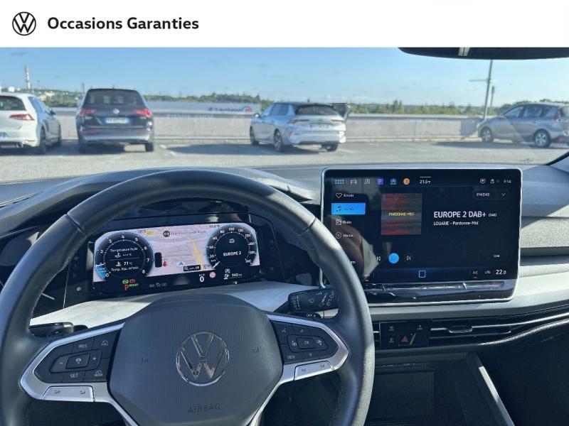 Voitures occasions VOLKSWAGEN GOLF Life Plus Cesson-Sévigné