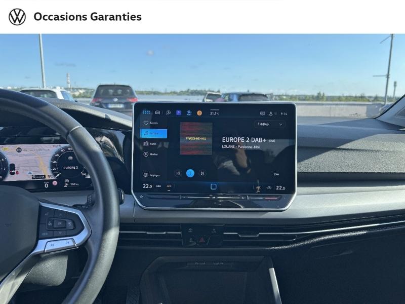 Voitures occasions VOLKSWAGEN GOLF Life Plus Cesson-Sévigné