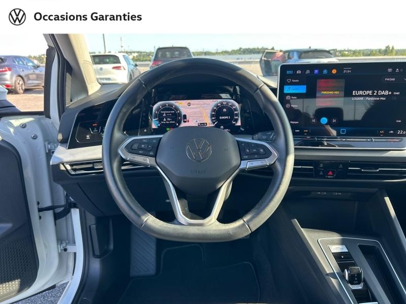 Voitures occasions VOLKSWAGEN GOLF Life Plus Cesson-Sévigné