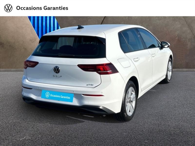 Voitures occasions VOLKSWAGEN GOLF Life Plus Cesson-Sévigné