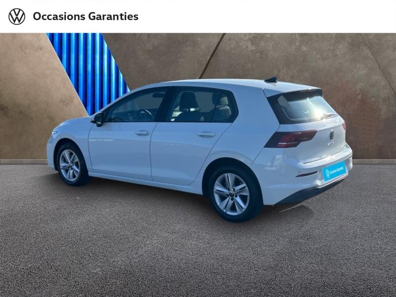 Voitures occasions VOLKSWAGEN GOLF Life Plus Cesson-Sévigné