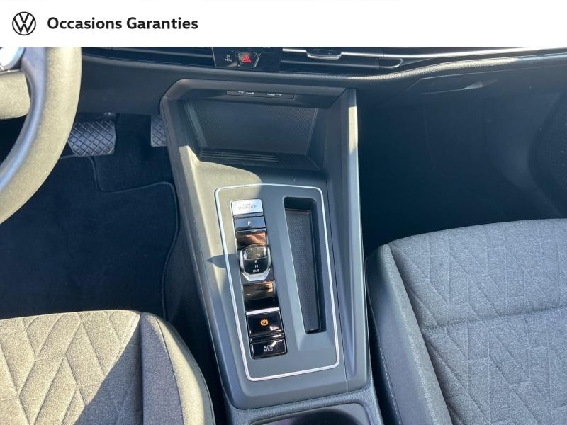 Voitures occasions VOLKSWAGEN GOLF Life Plus Cesson-Sévigné