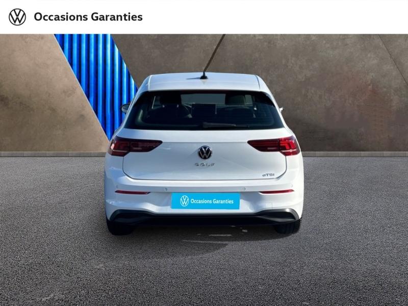 Voitures occasions VOLKSWAGEN GOLF Life Plus Cesson-Sévigné