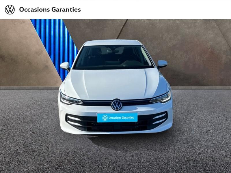 Voitures occasions VOLKSWAGEN GOLF Life Plus Cesson-Sévigné