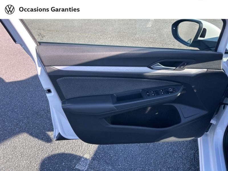 Voitures occasions VOLKSWAGEN GOLF Life Plus Cesson-Sévigné