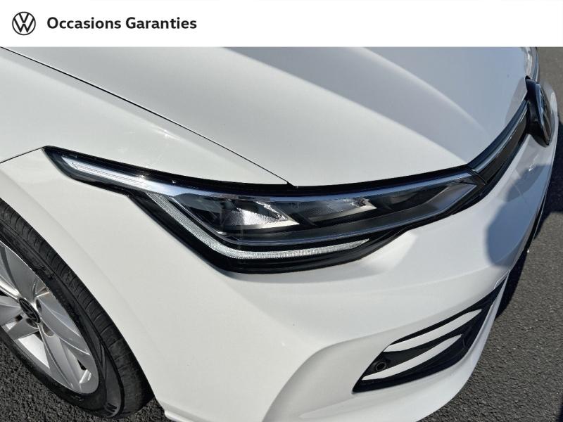 Voitures occasions VOLKSWAGEN GOLF Life Plus Saint-Grégoire