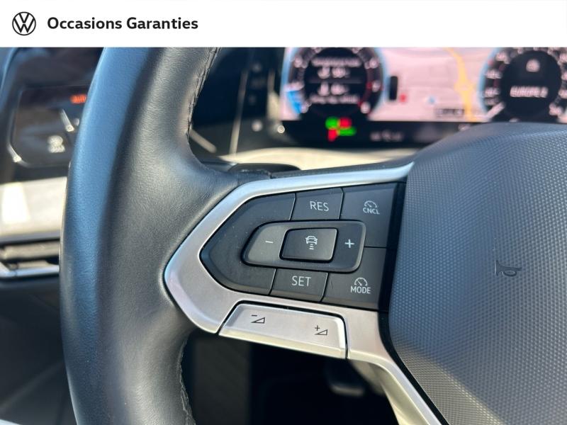 Voitures occasions VOLKSWAGEN GOLF Life Plus Cesson-Sévigné