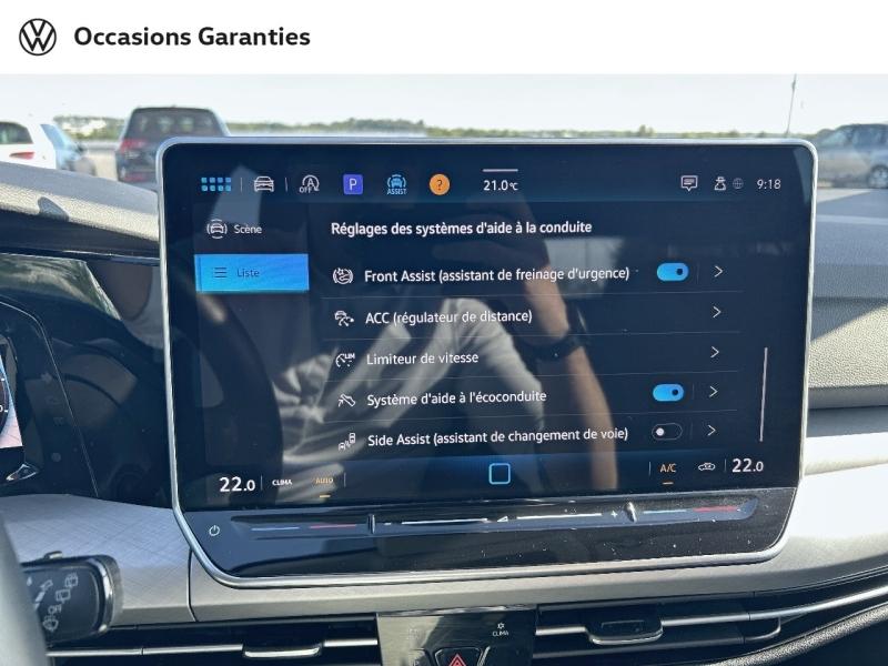 Voitures occasions VOLKSWAGEN GOLF Life Plus Cesson-Sévigné