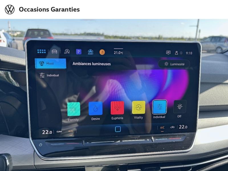 Voitures occasions VOLKSWAGEN GOLF Life Plus Cesson-Sévigné