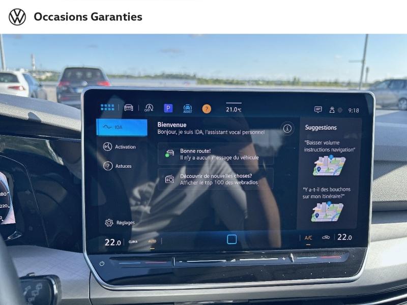 Voitures occasions VOLKSWAGEN GOLF Life Plus Cesson-Sévigné