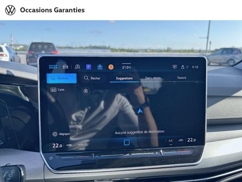 Voitures occasions VOLKSWAGEN GOLF Life Plus Cesson-Sévigné