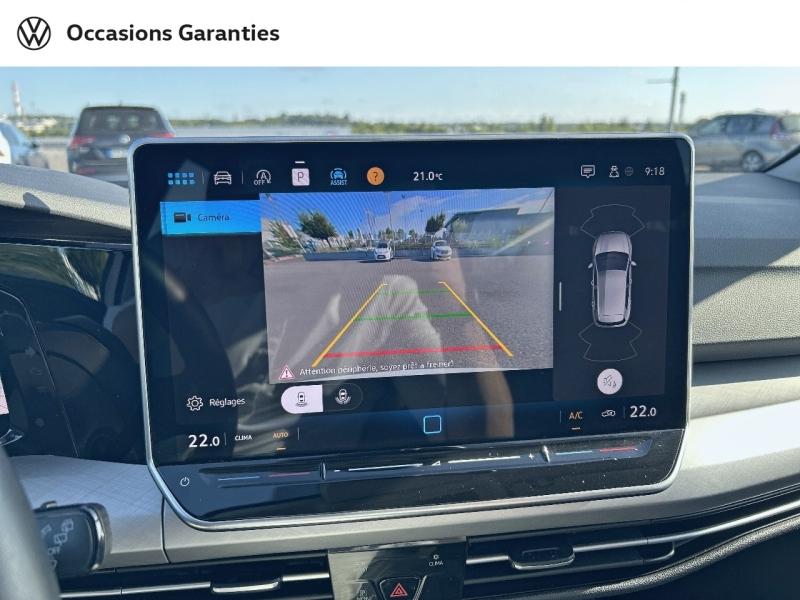 Voitures occasions VOLKSWAGEN GOLF Life Plus Cesson-Sévigné