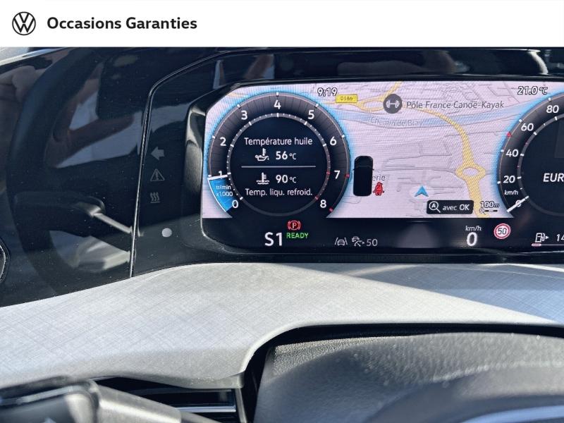 Voitures occasions VOLKSWAGEN GOLF Life Plus Cesson-Sévigné
