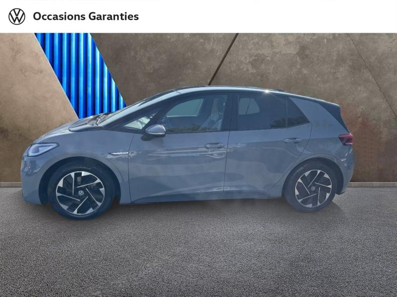 Voitures occasions VOLKSWAGEN ID.3 Family Cesson-Sévigné