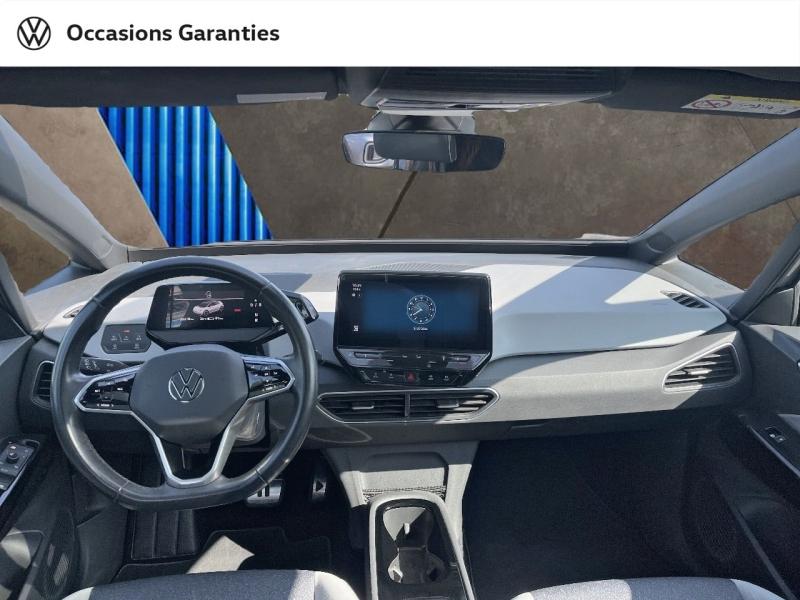Voitures occasions VOLKSWAGEN ID.3 Family Cesson-Sévigné