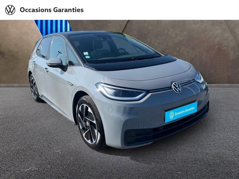 Voitures occasions VOLKSWAGEN ID.3 Family Cesson-Sévigné