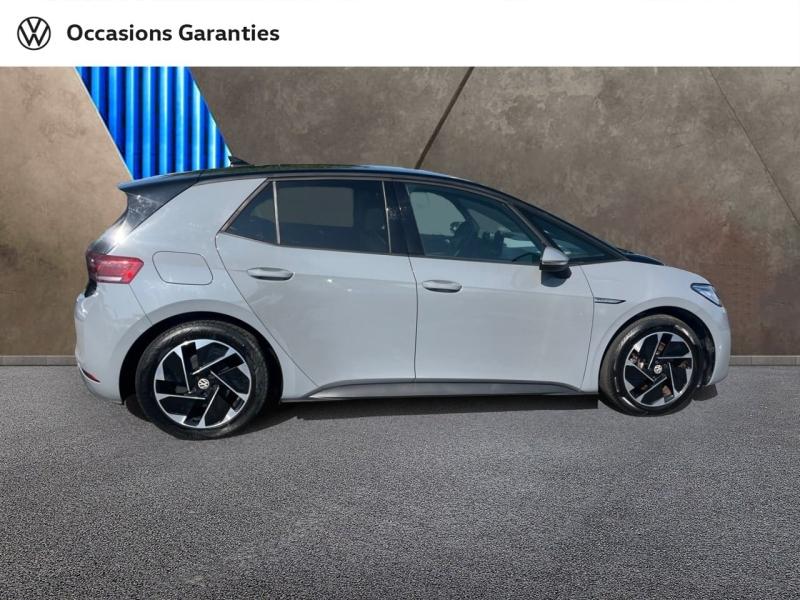 Voitures occasions VOLKSWAGEN ID.3 Family Cesson-Sévigné